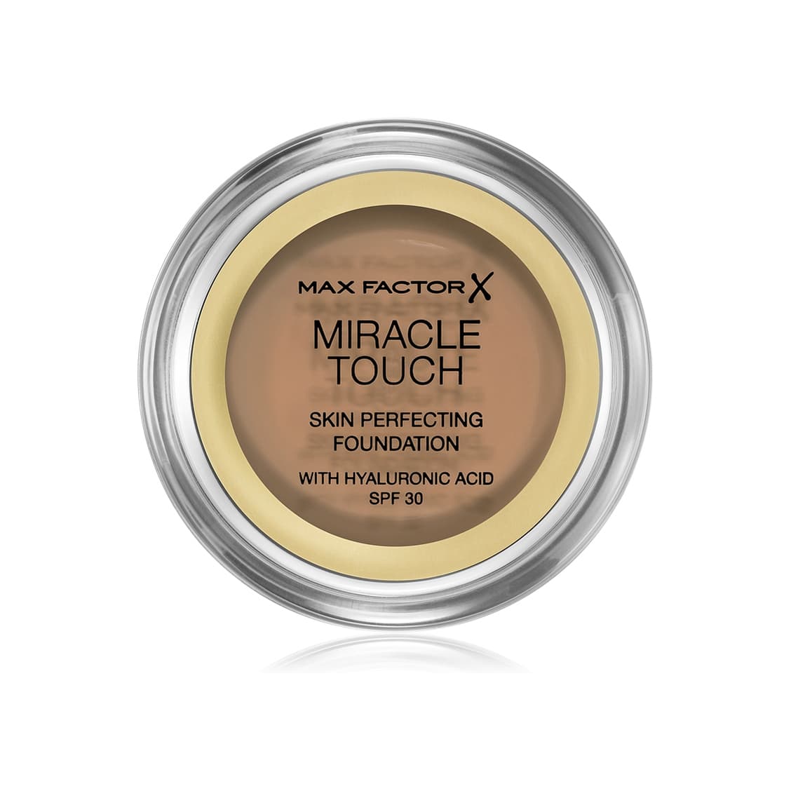 Miracle Touch