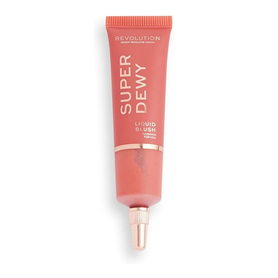 MakeupSuperdewy Liquid Blush Flushing for You