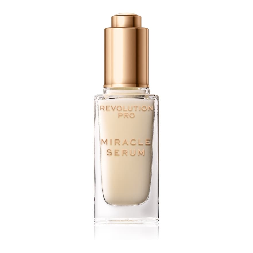 Radiance Moisturising Serum
