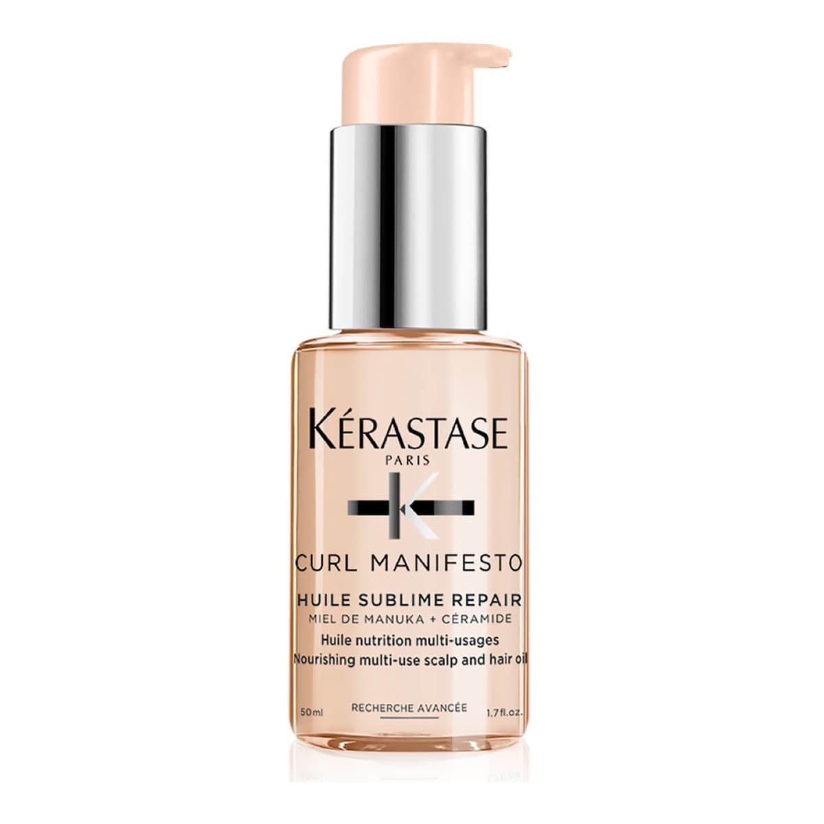 Kérastase Curl Manifesto Huile Sublime Repair Oil
