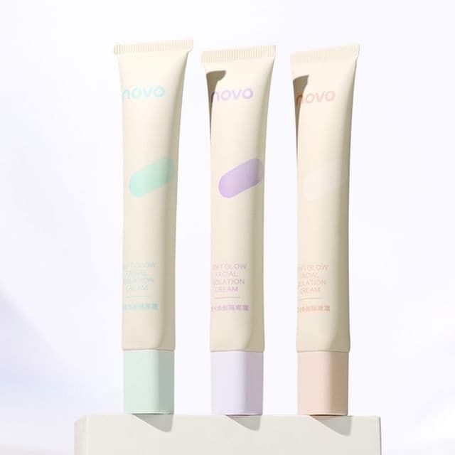 Soft Glow Primer, #02# Purple
