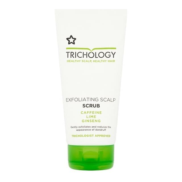 Scalp Scrub