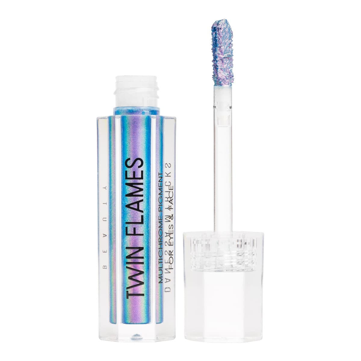 Twin Flames Liquid Eyeshadow, Euphoria