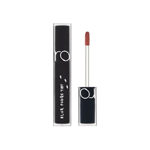 Blur Fudge Tint INAPSQUARE Edition, #17 Peach Down