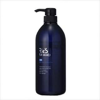 Scalp Grow Keep Shampoo For Oily Scalp