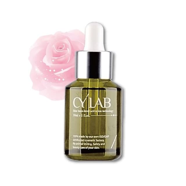 Rose Supreme Essence