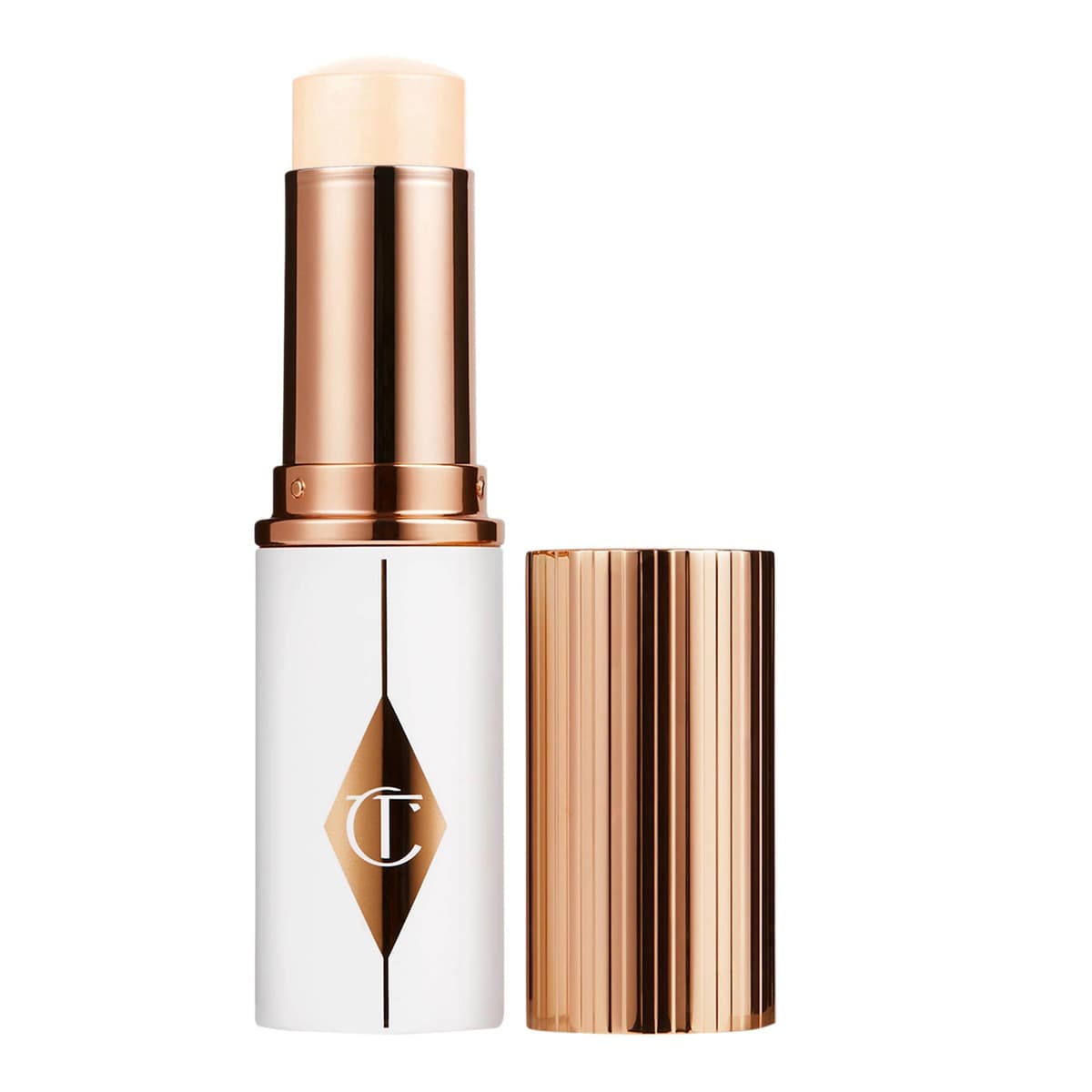 Unreal Skin Sheer Glow Tint Hydrating Foundation Stick, #1.5 Fair