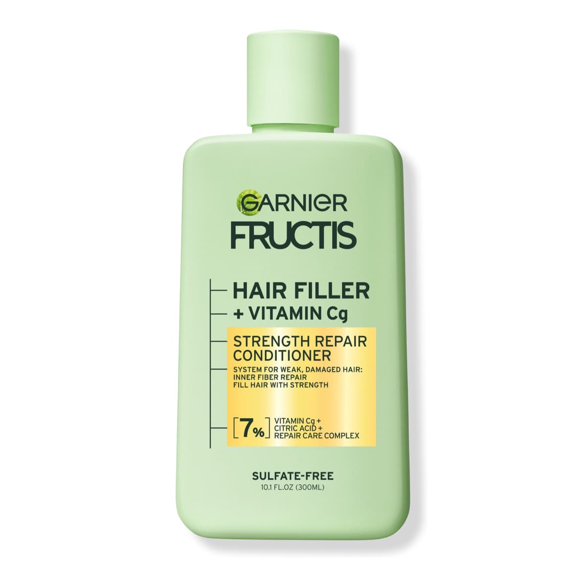 Fructis Hair Filler Strength Repair Conditioner