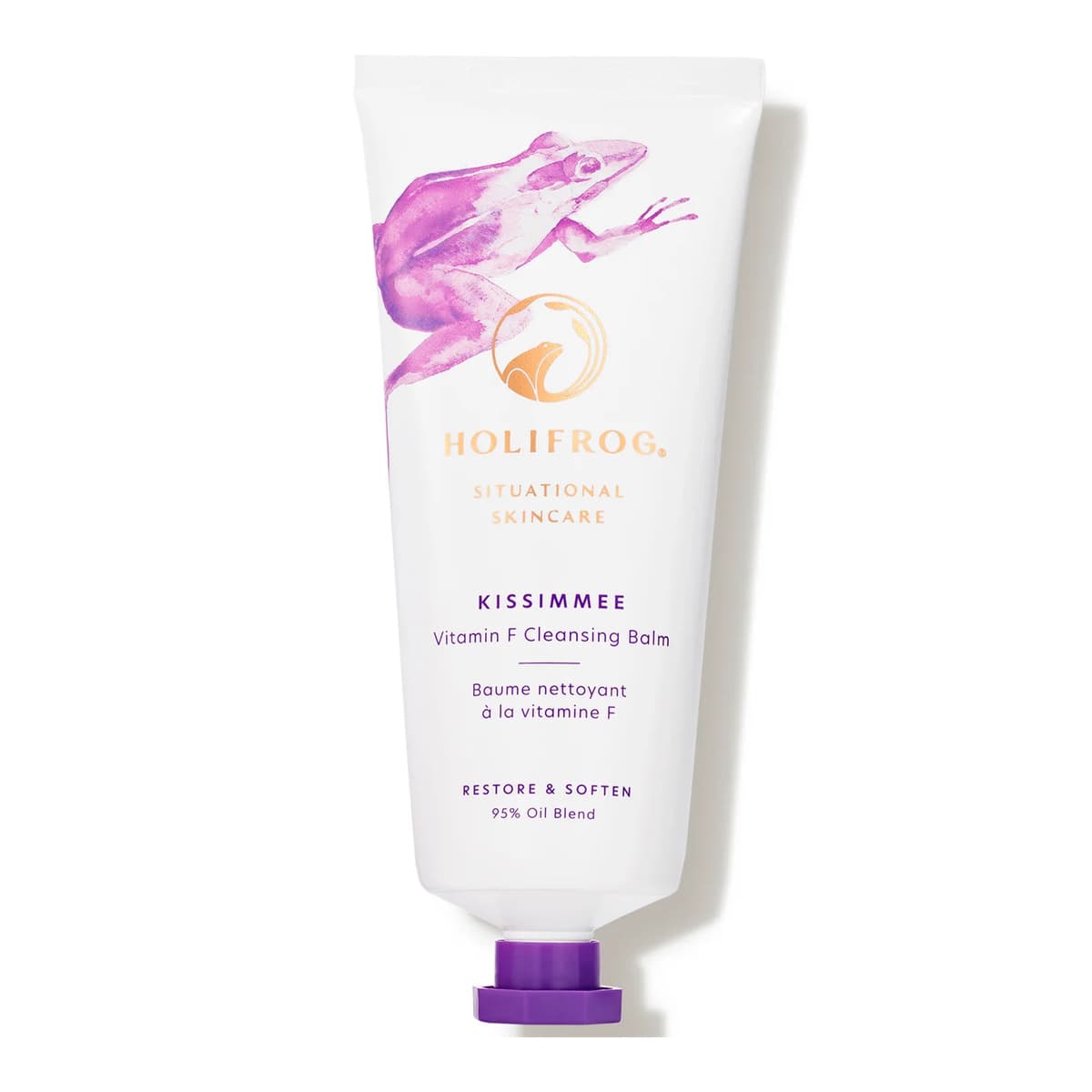 Kissimmee Vitamin F Cleansing Balm