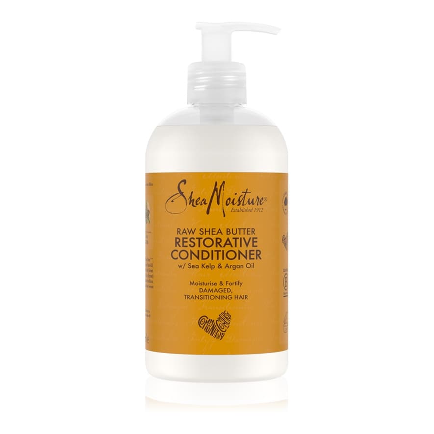 Raw Shea Butter