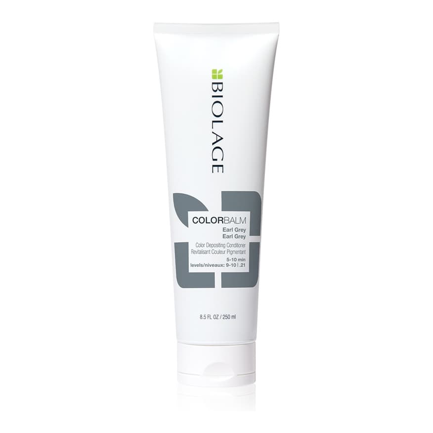 ColorBalm Toning Conditioner