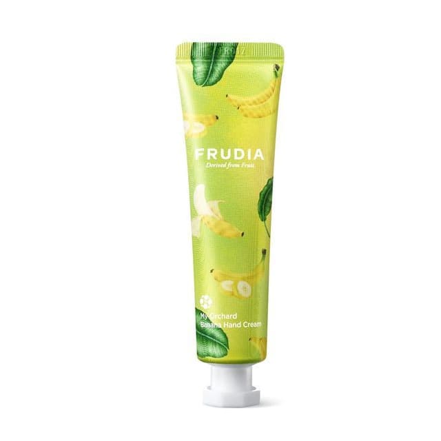 My Orchard Hand Cream, Banana