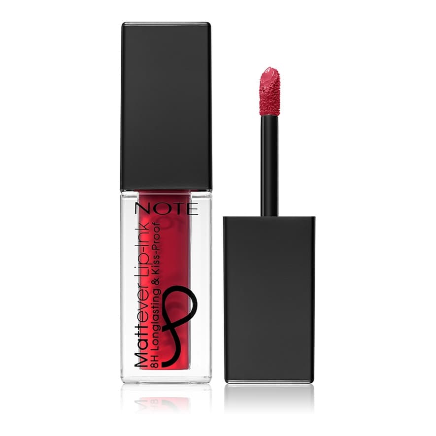 Matte Liquid Lipstick