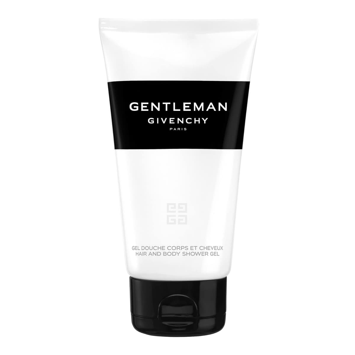 Gentleman Gel Douche