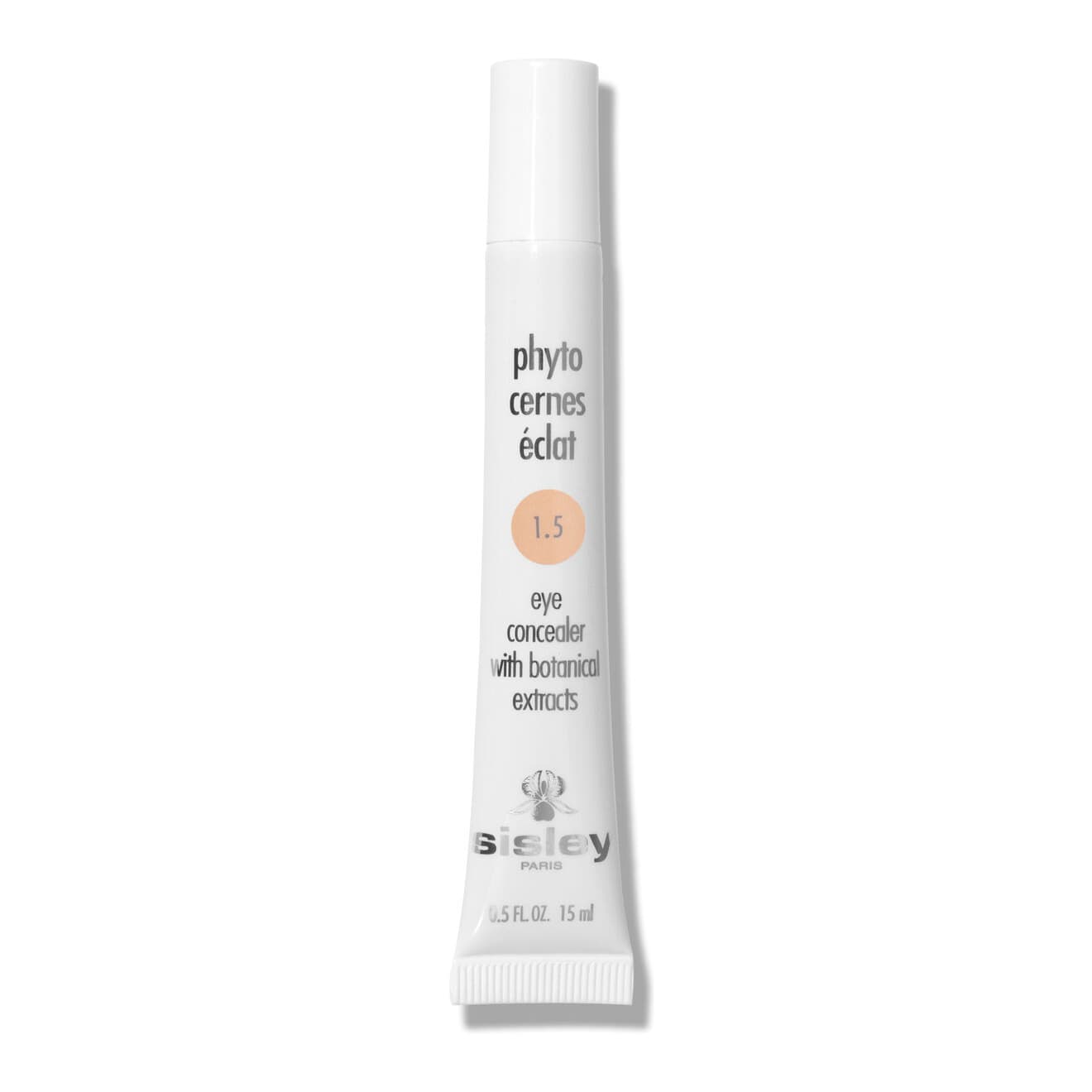 Phyto-cernes Eclat Tinted Eye Concealer, #1.5