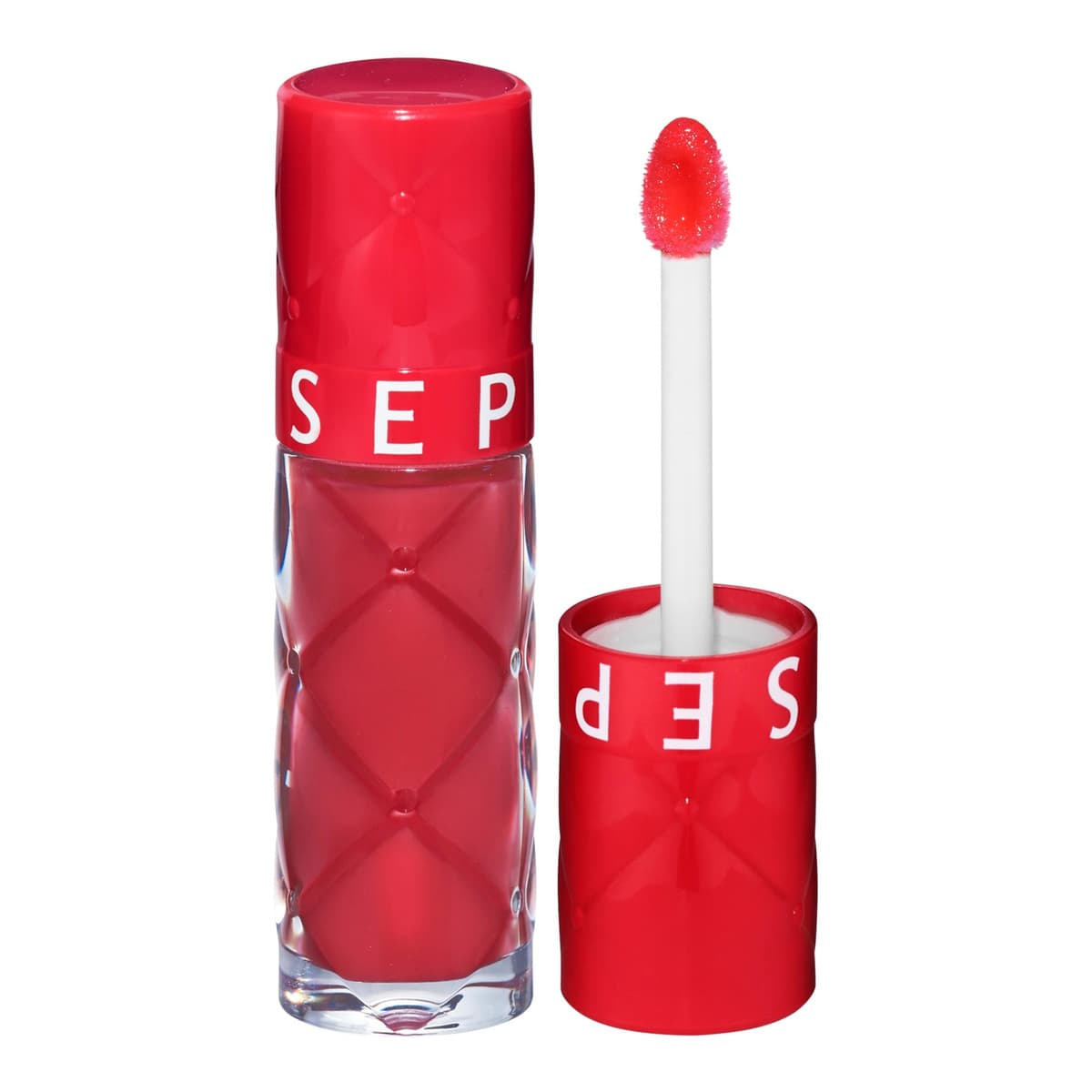 Outrageous Plump Intense Hydrating Lip Gloss, #03 Flame