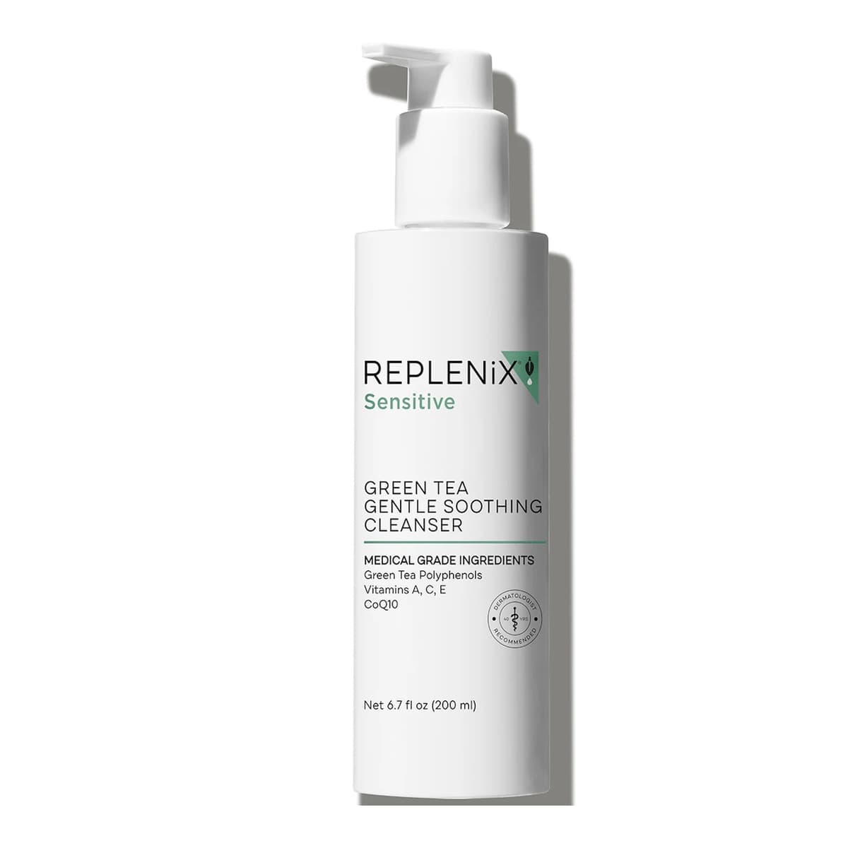 Green Tea Gentle Soothing Cleanser