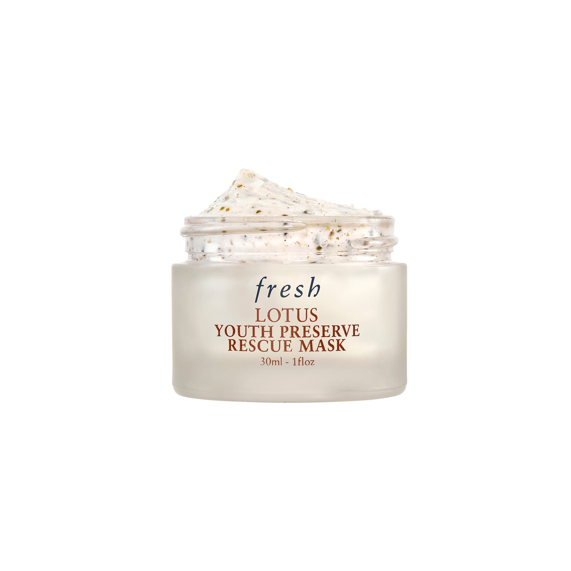 Lotus Youth Preserve Rescue Mask