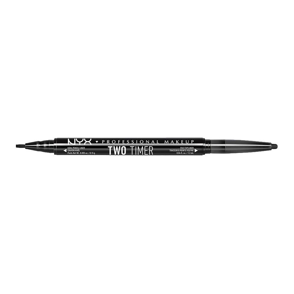 Two Timer Dual Ended Eyeliner