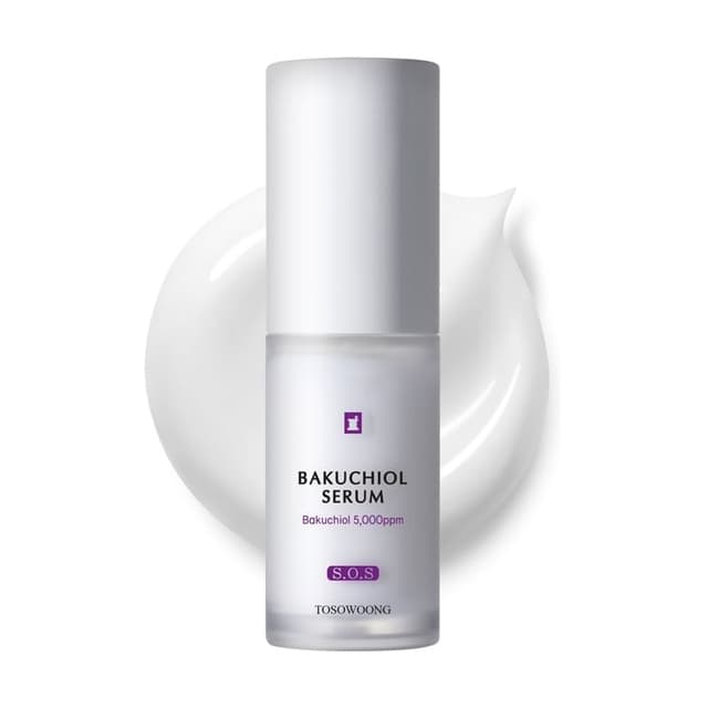 Bakuchiol Serum