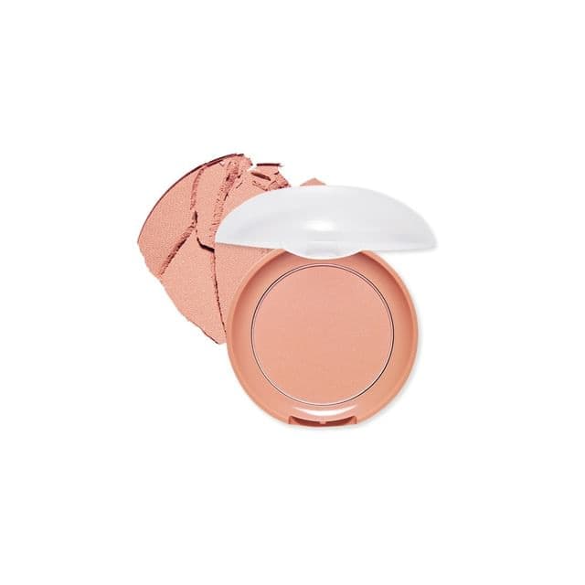 Lovely Cookie Blusher, BE101 Gingerbread Honey Cookie