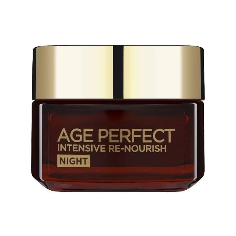 L'Oreal Age Perfect Manuka Honey Night Cream