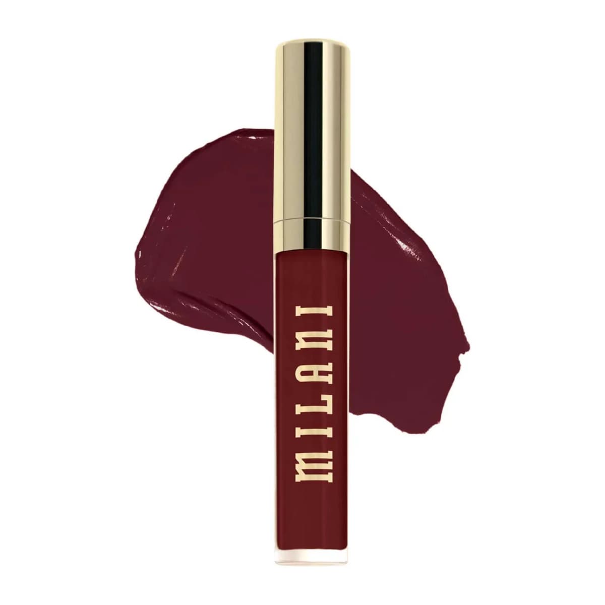 Stay Put Liquid Lip Longwear Lipstick, #220 go off