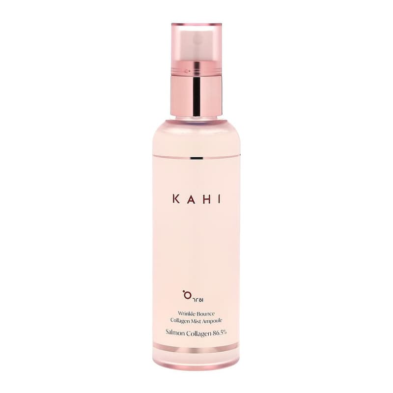 Wrinkle Bounce Collagen Mist Ampoule