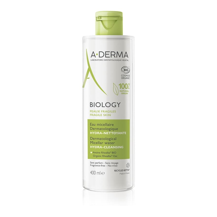 Biology Micellar Water