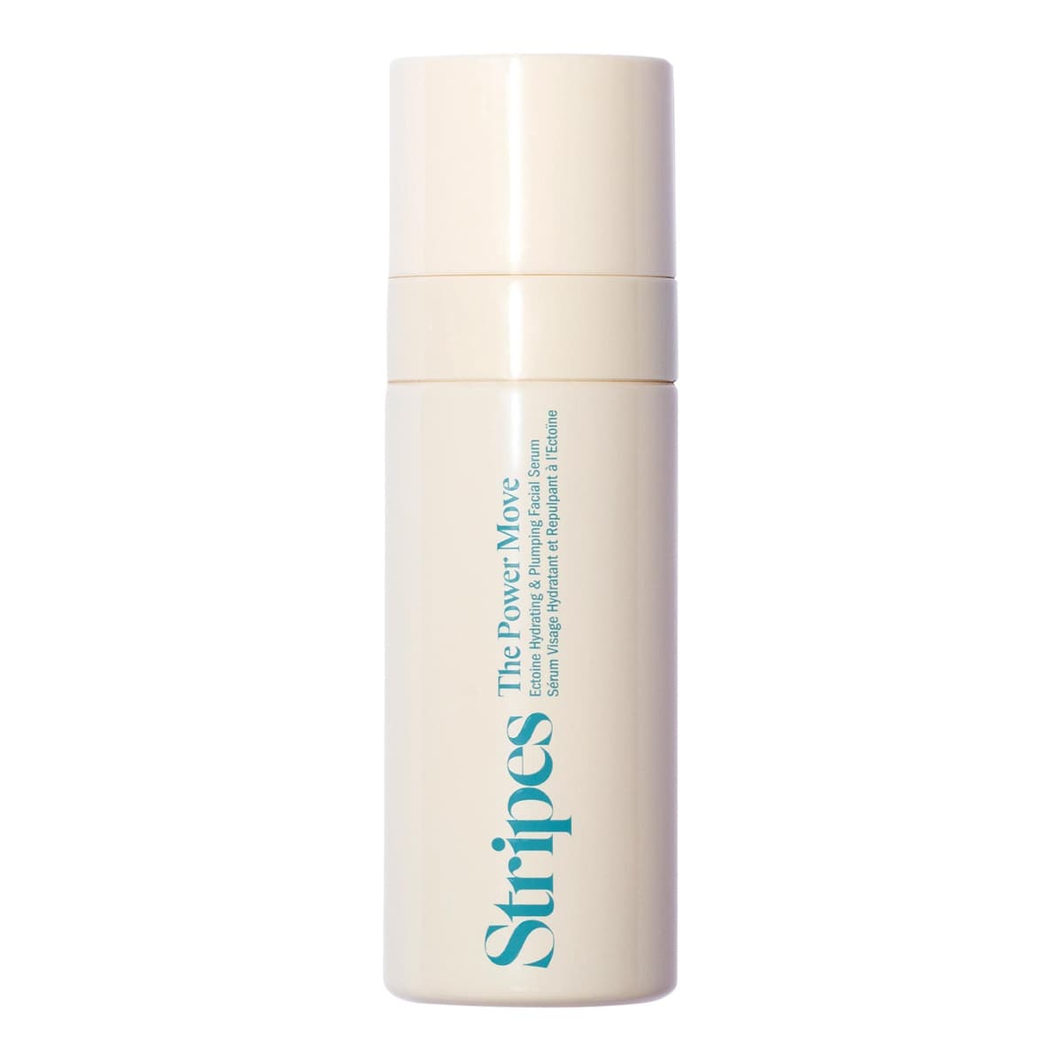 Power Move Plumping + Hydrating Serum with Hyaluronic Acid