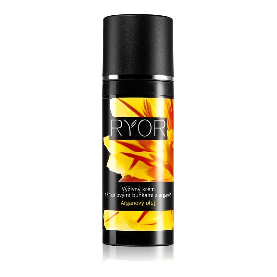 Argan Oil