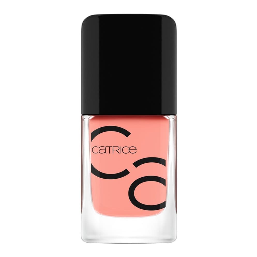 ICONails Gel Lacquer litter N'Rosé