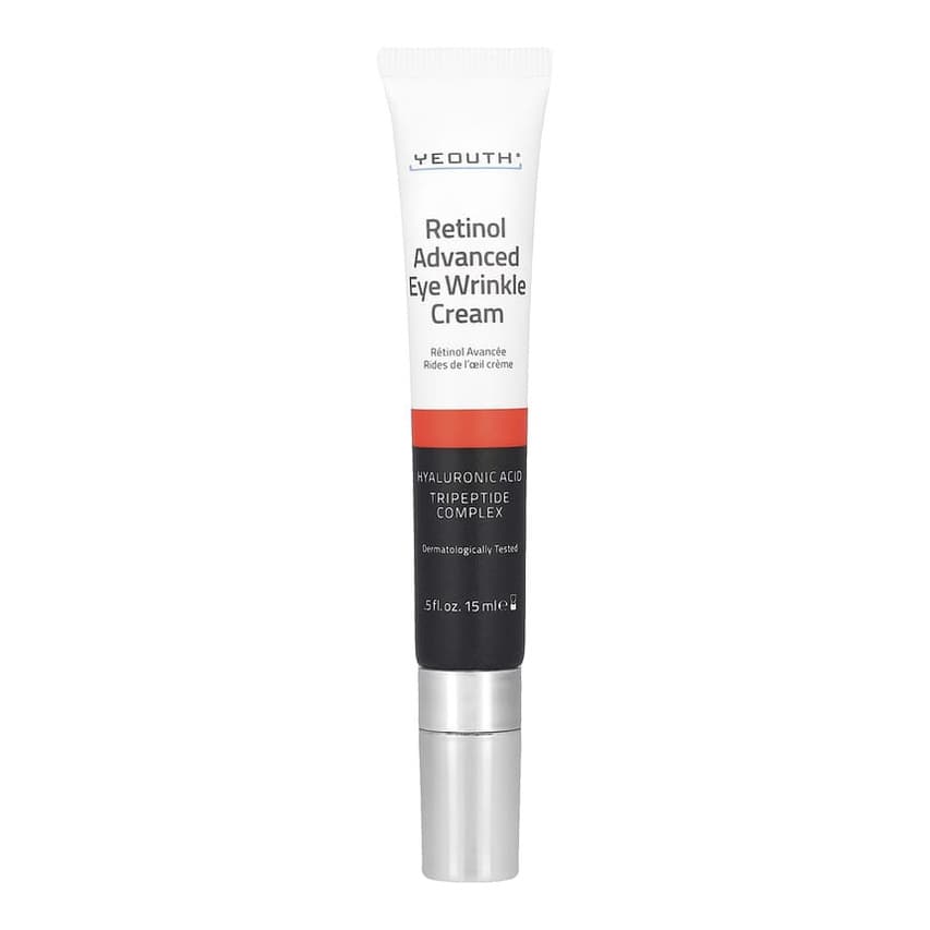 Retinol Advanced Eye Wrinkle Cream