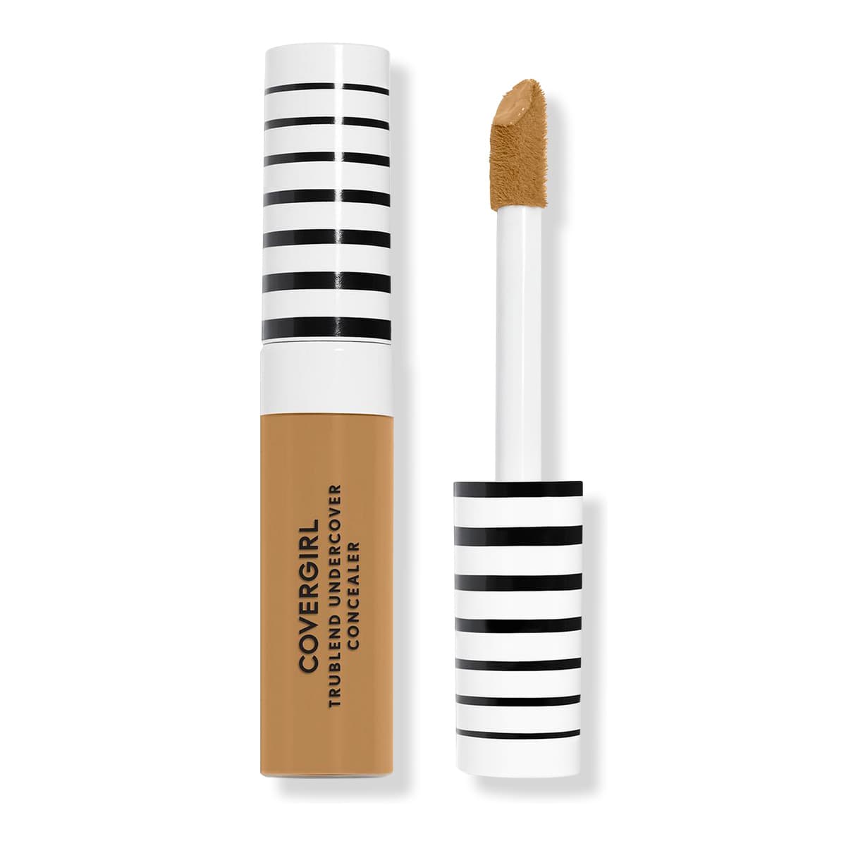 TruBlend Undercover Concealer, Golden Amber