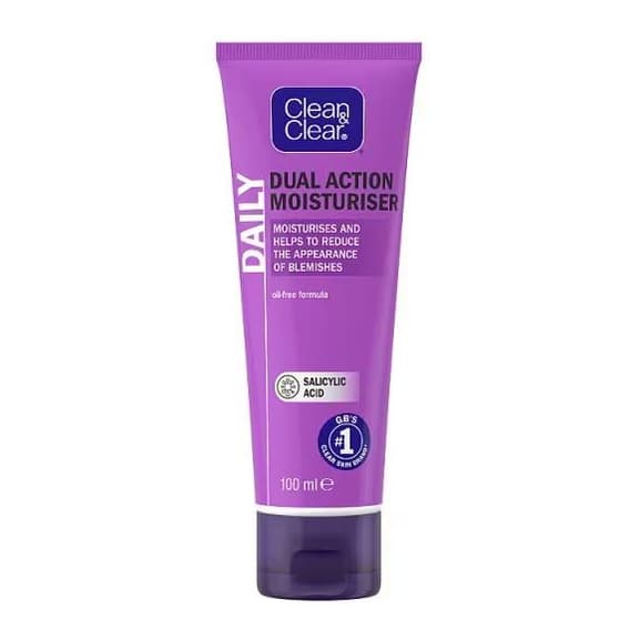 Skin Balancing Moisturizer