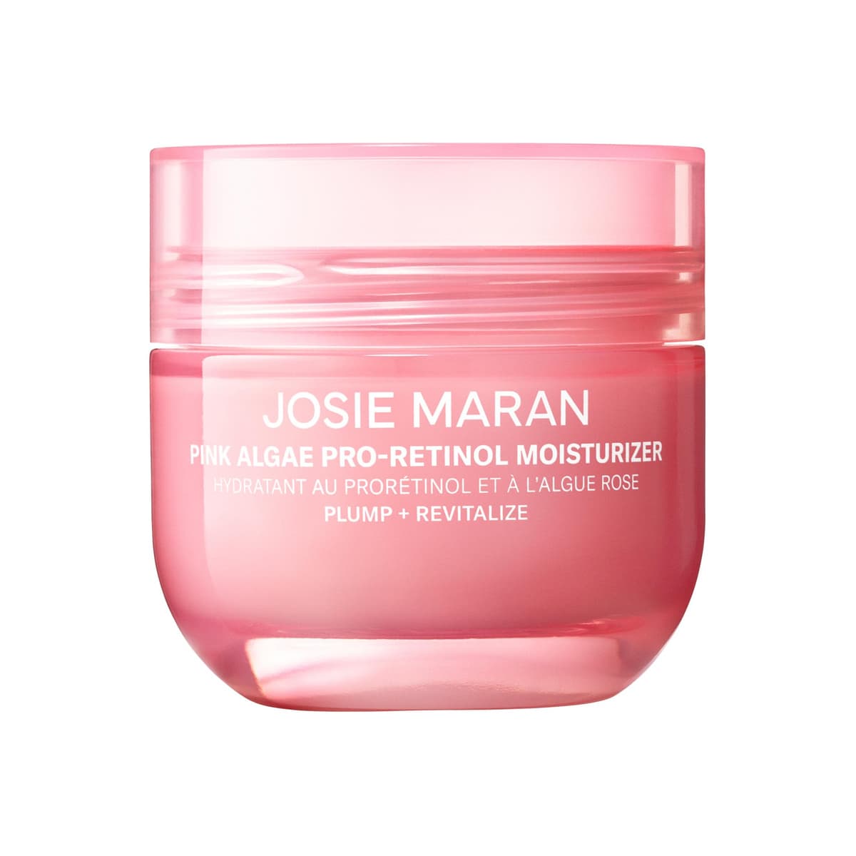 Pink Algae Pro-Retinol Anti-Aging Moisturizer