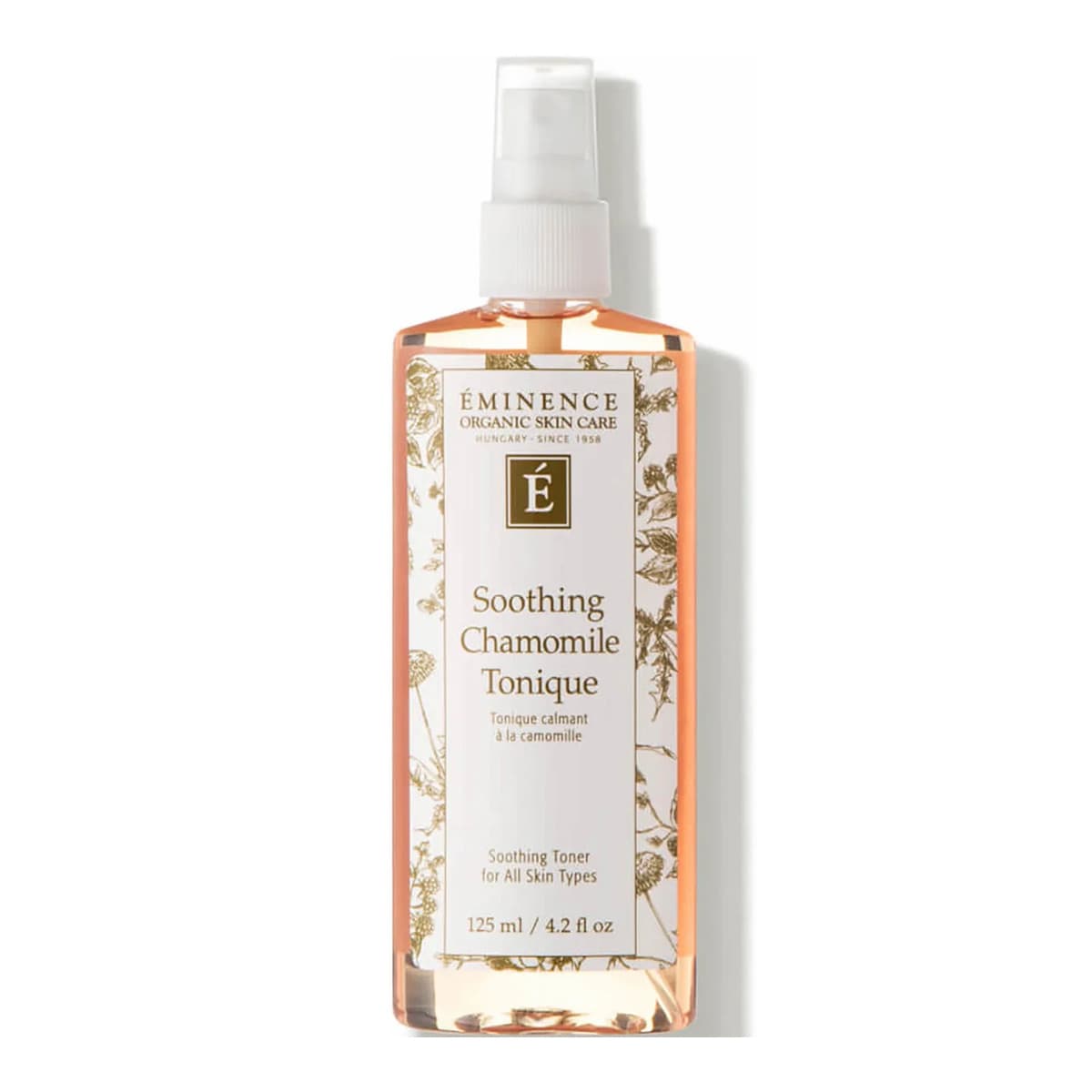 Soothing Chamomile Tonique
