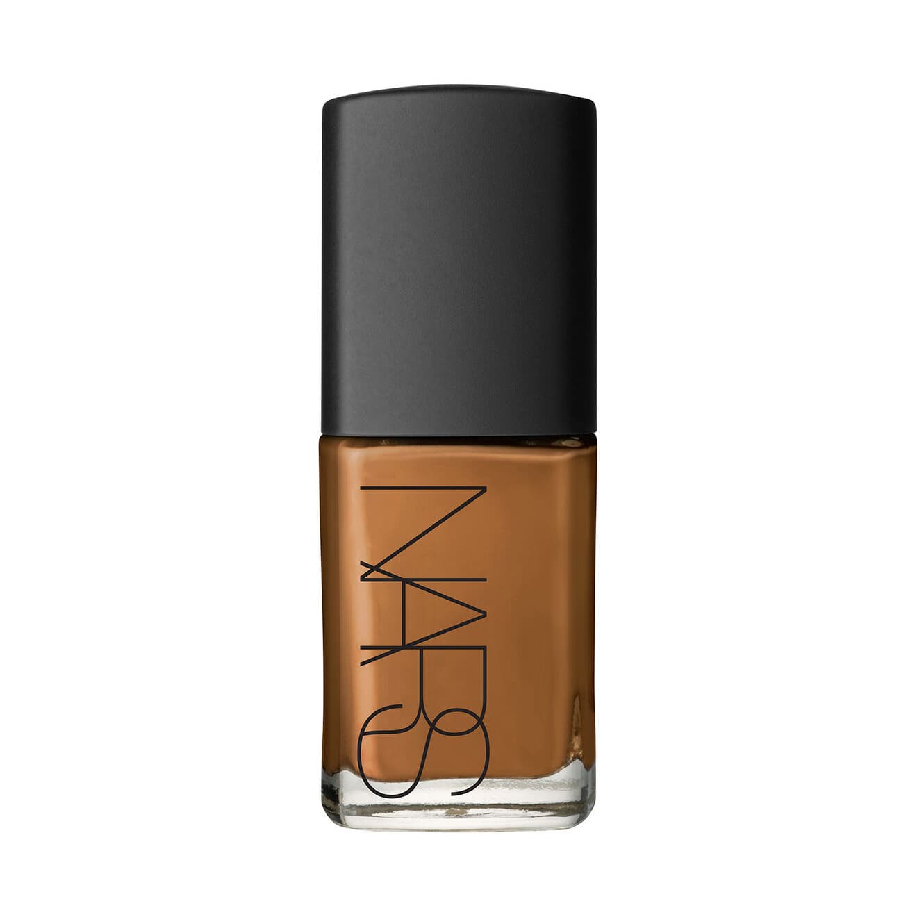 Sheer Glow Foundation, NEW CALDONIA