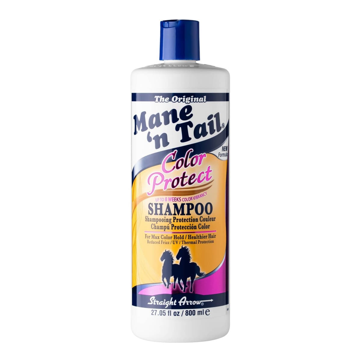 Color Protect Shampoo