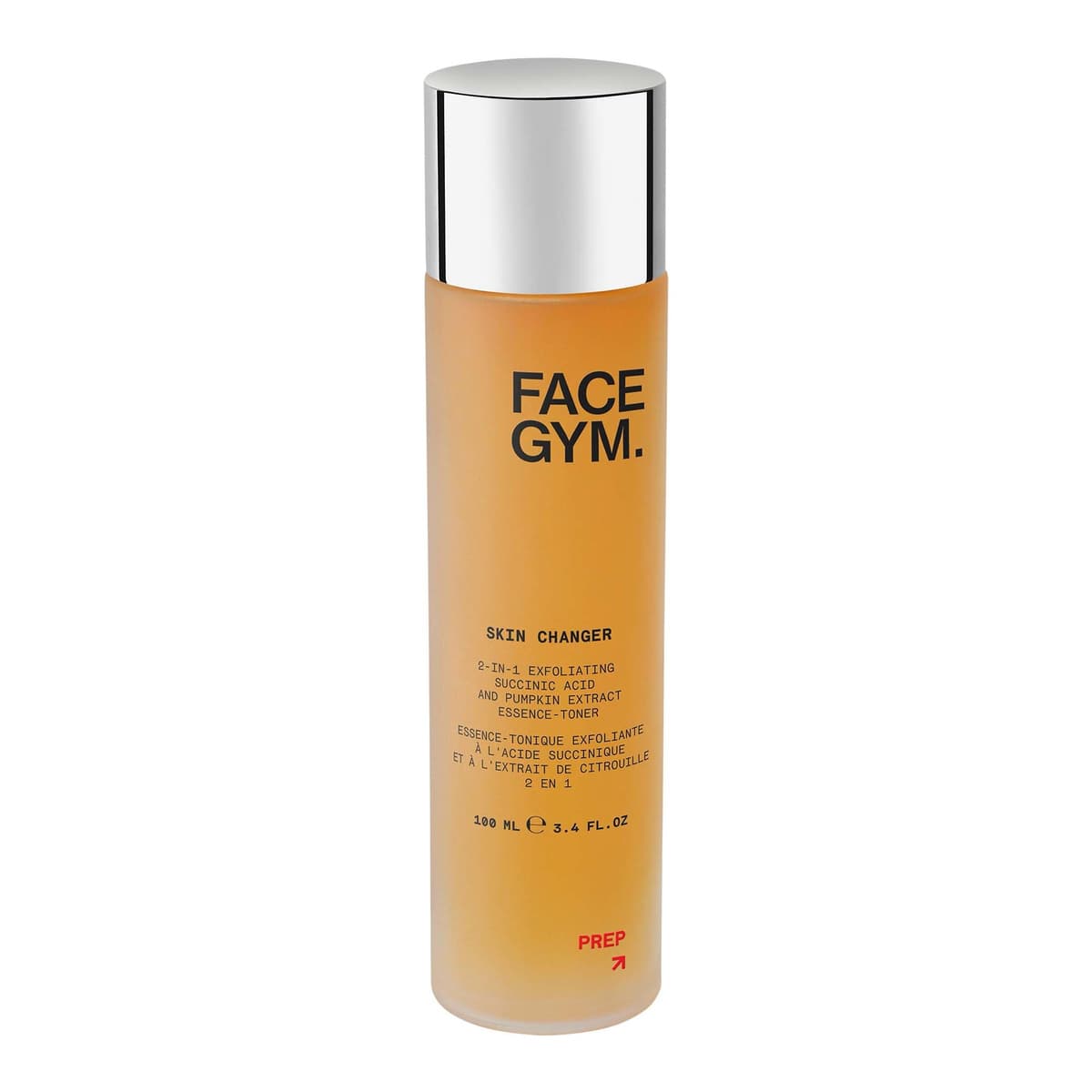 Skin Changer Succinic Acid Essence-Toner