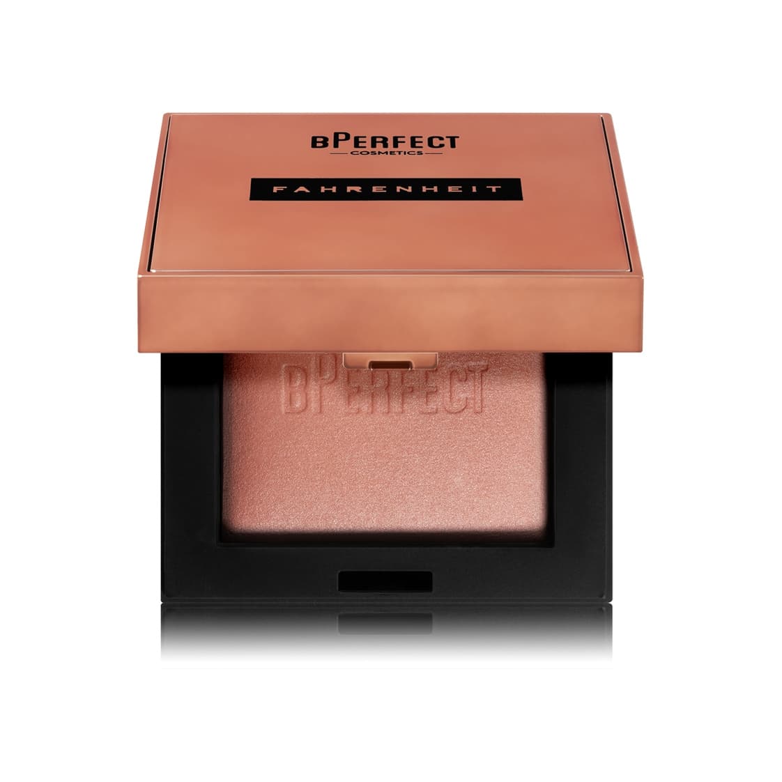 Fahrenheit Bronzer