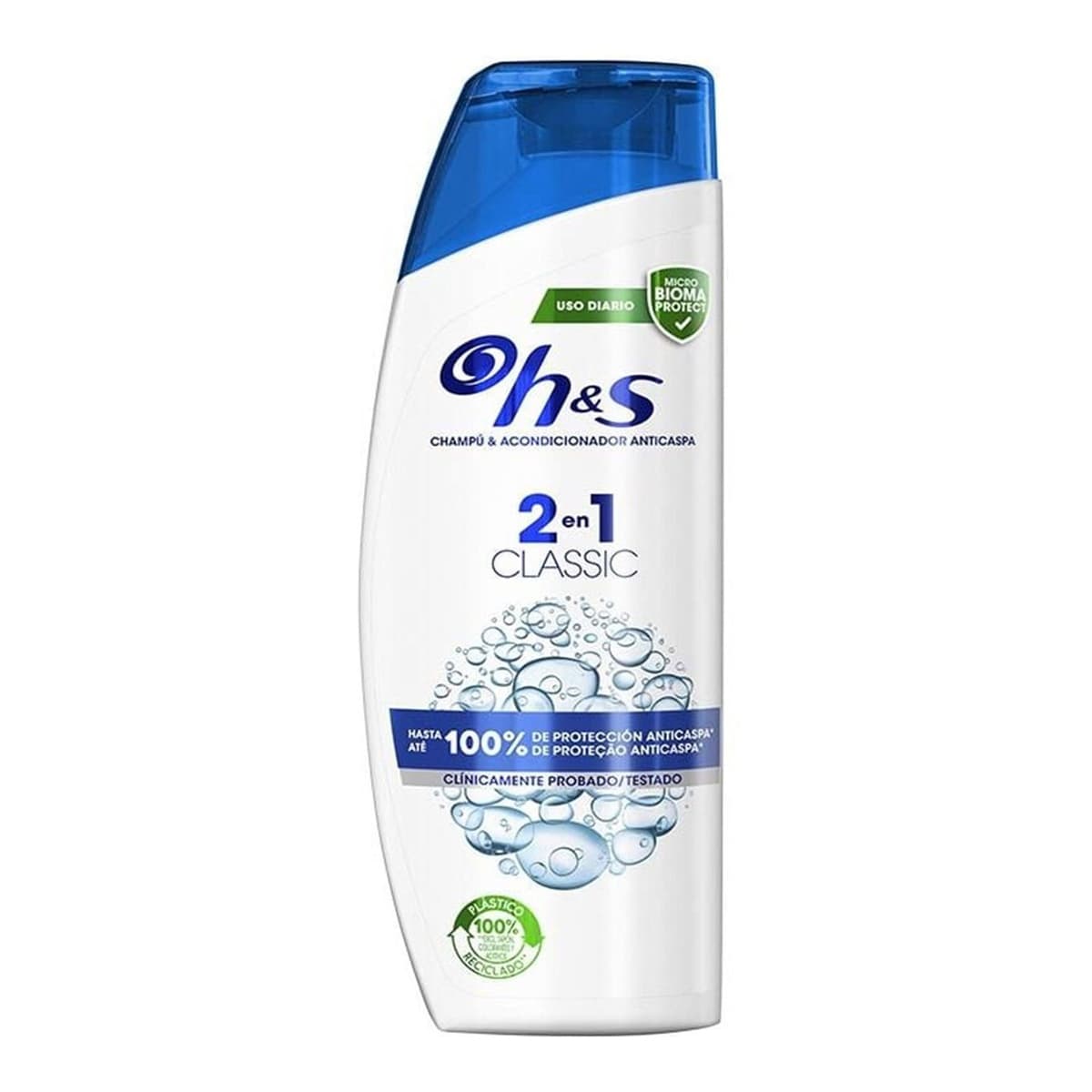 Classic Clean 2-In-1 Shampoo