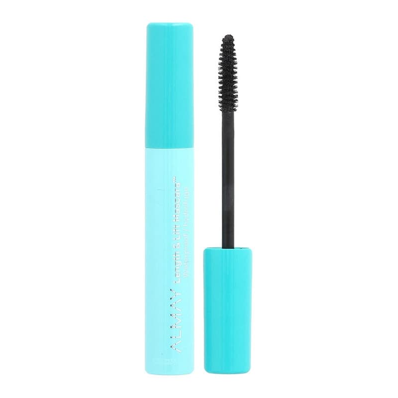 Length & Lift Mascara, #040 Black