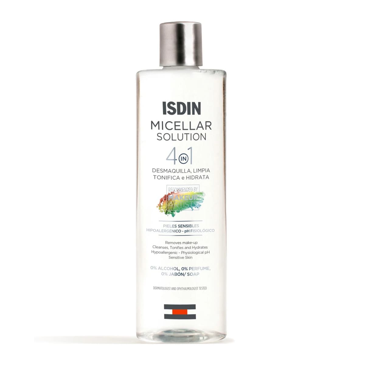 Cleansing Micellar Water Solution