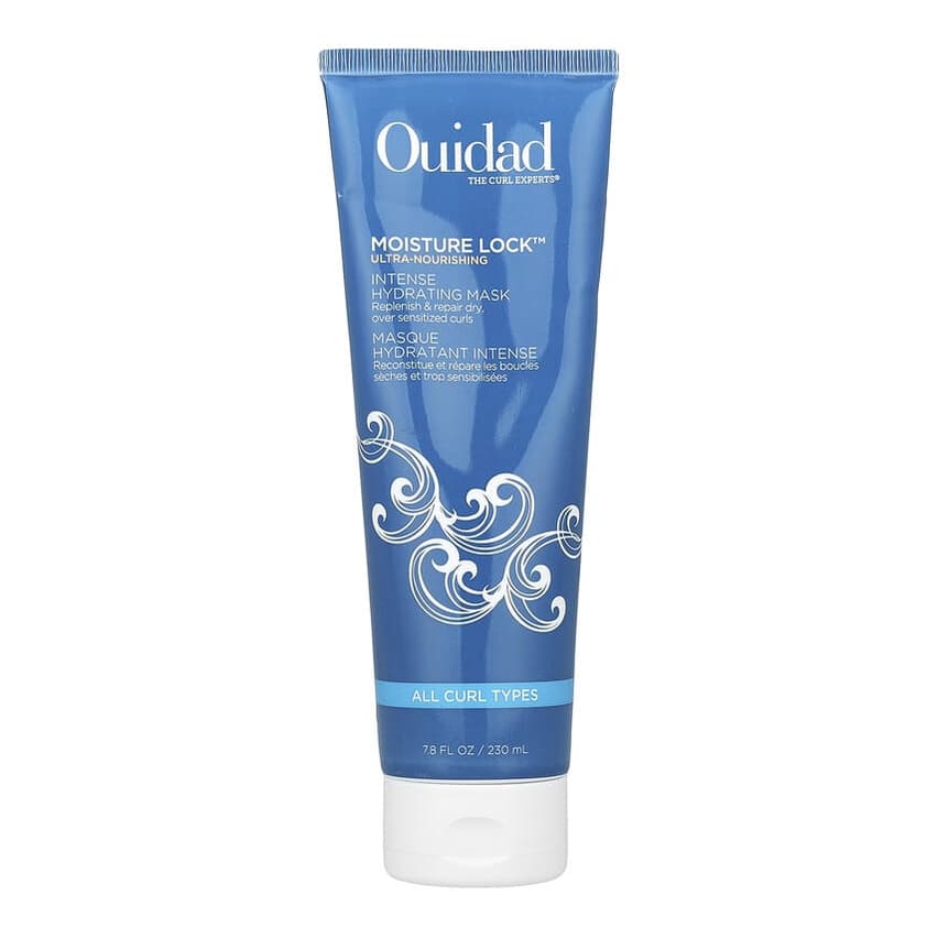 Moisture Lock™, Intense Hydrating Mask