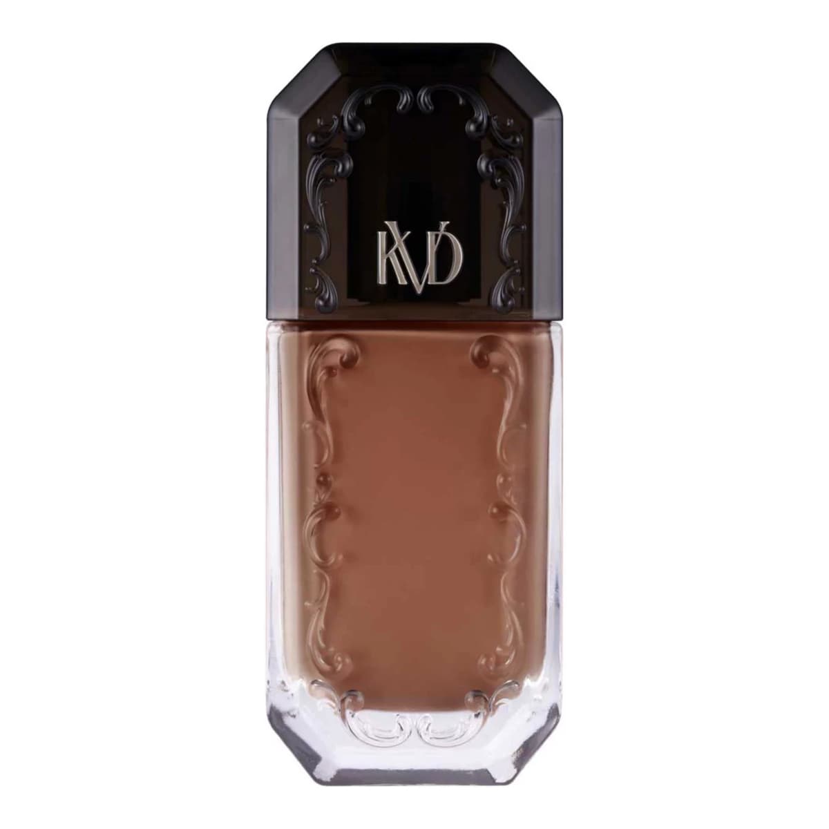 Good Apple Full-Coverage Serum Foundation, Deep 080