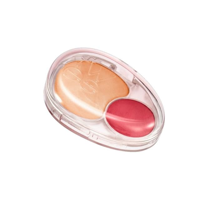 Mellow Dual Blusher, #RD02 Another Me