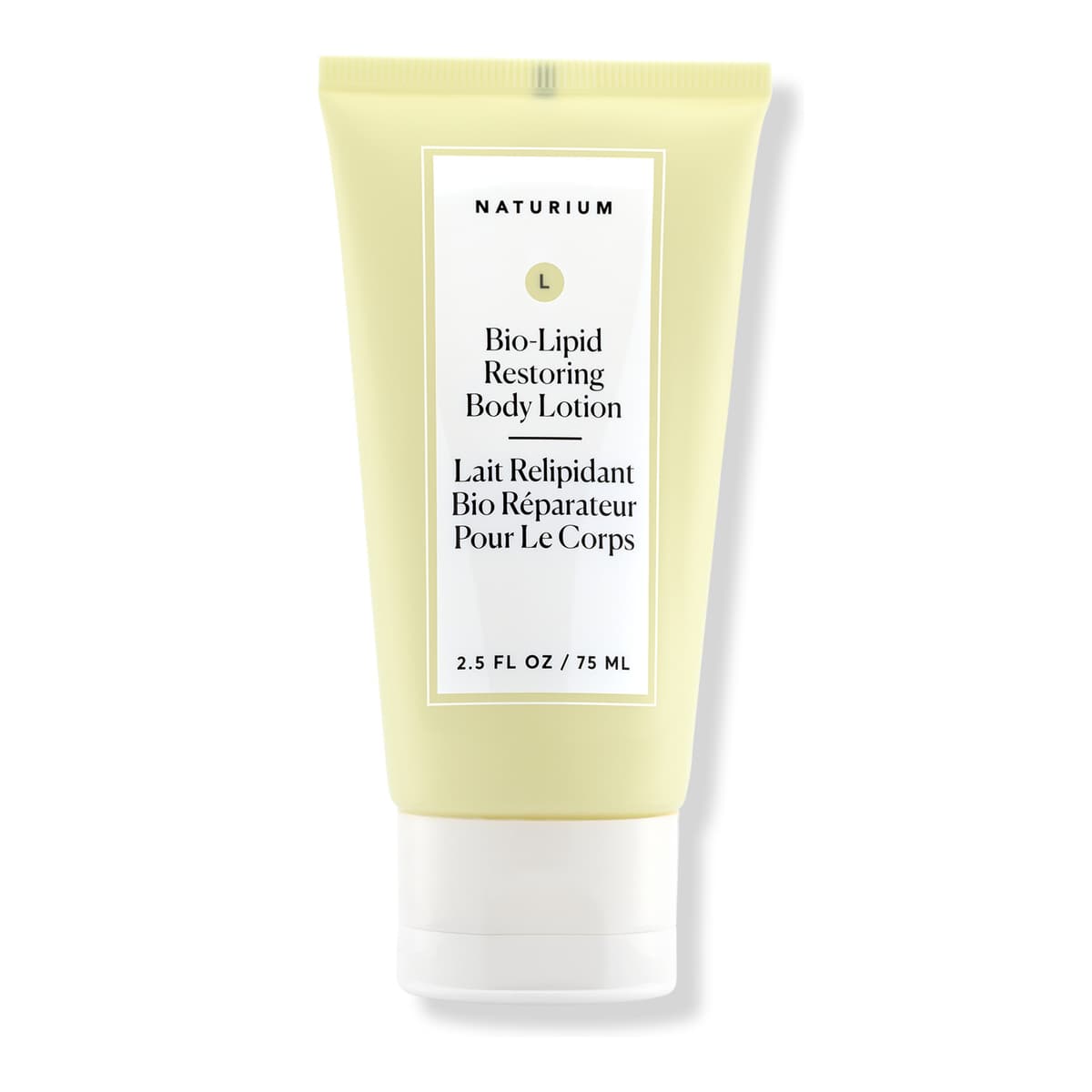 Travel Size Bio-Lipid Body Lotion