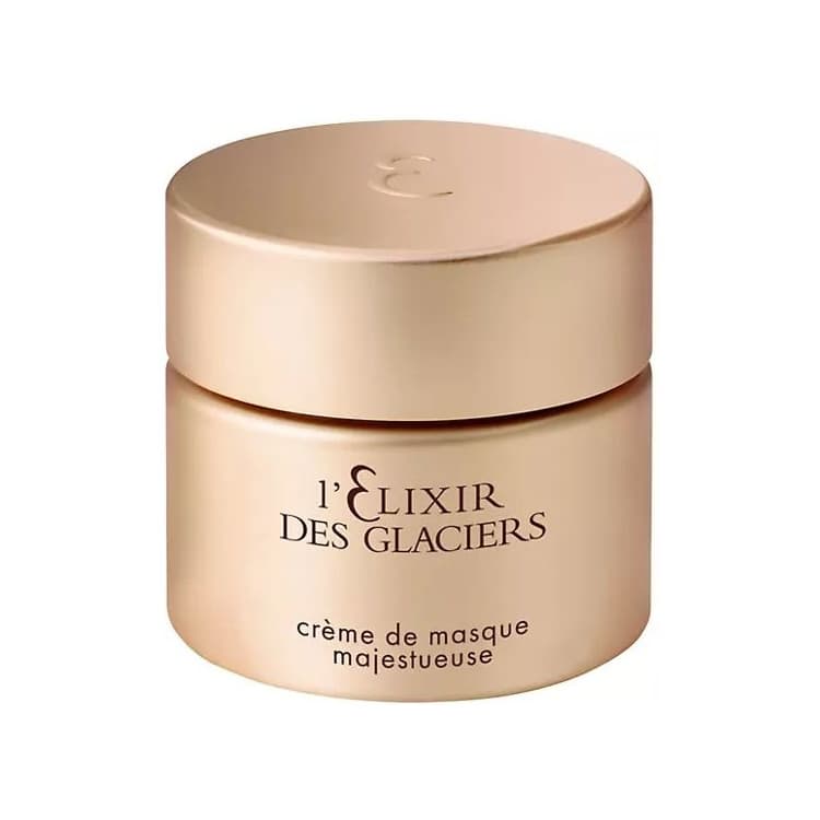 Creme De Masque Majestueuse