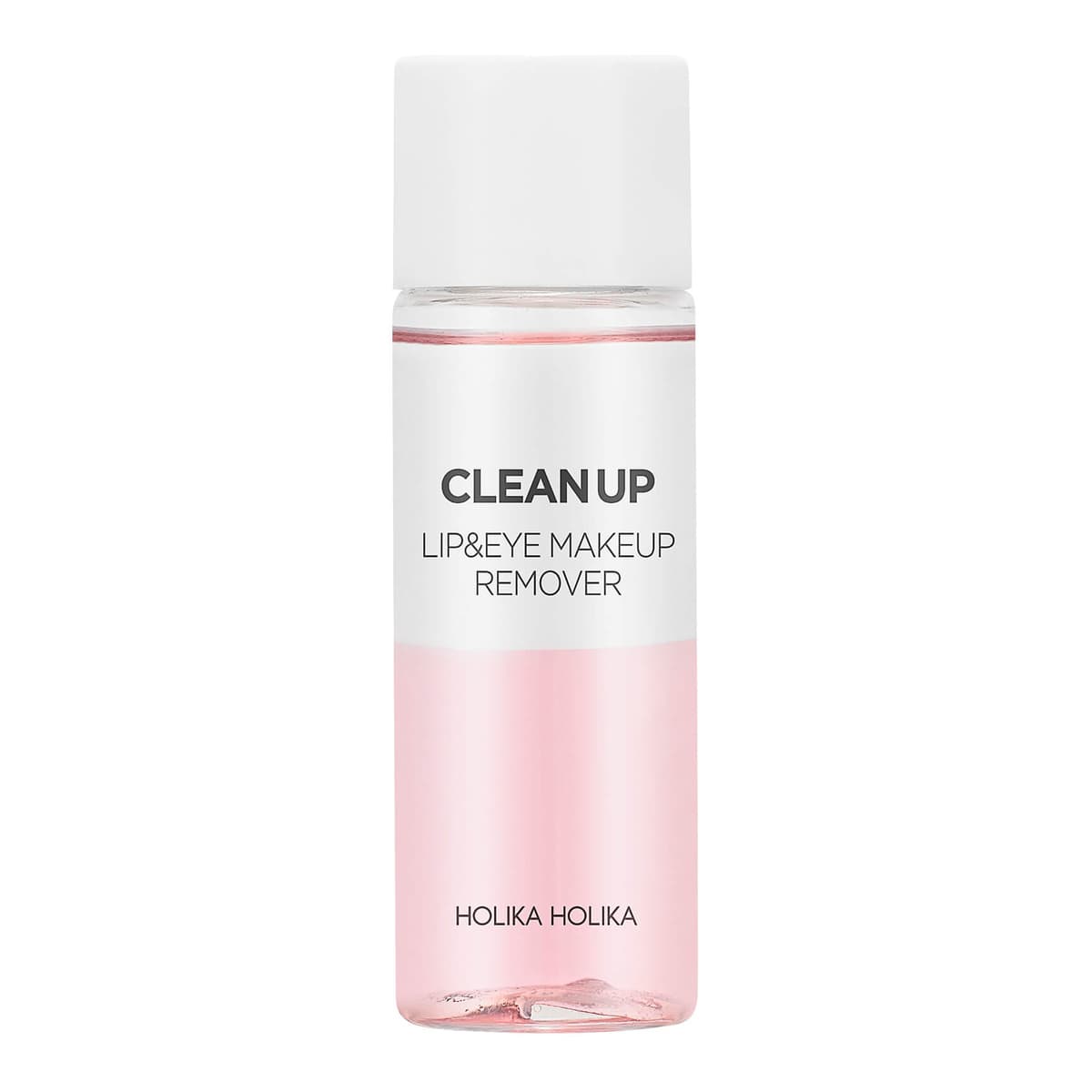 Clean Up Lip & Eye Makeup Remover